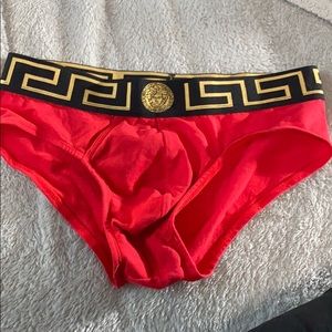 Versace Underwear